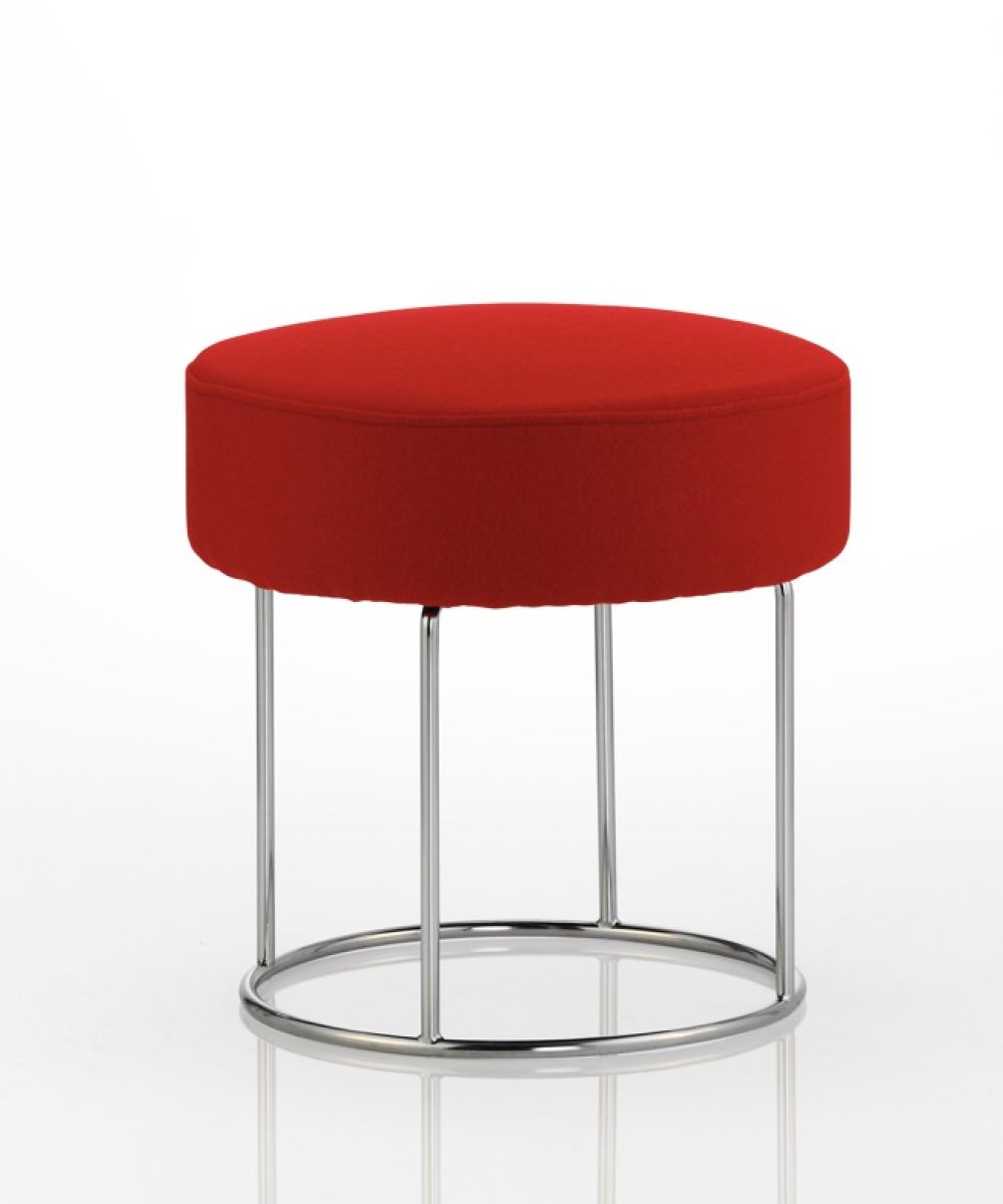 OCEE_FOUR – Stools _ Benches – Touch – Packshot Image 4 Large