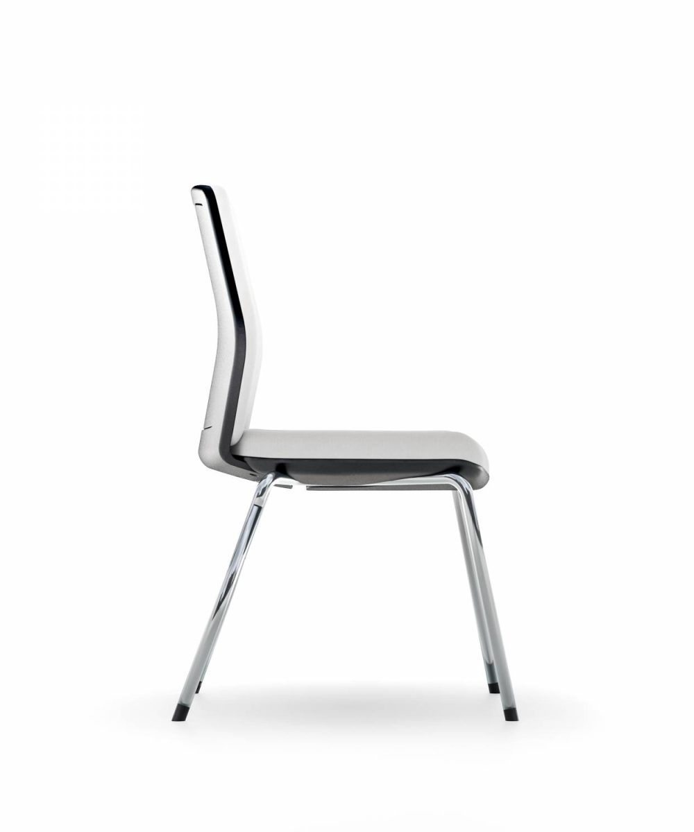 OCEE_FOUR – UK – Chairs – Era Meeting – Packshot Image 1