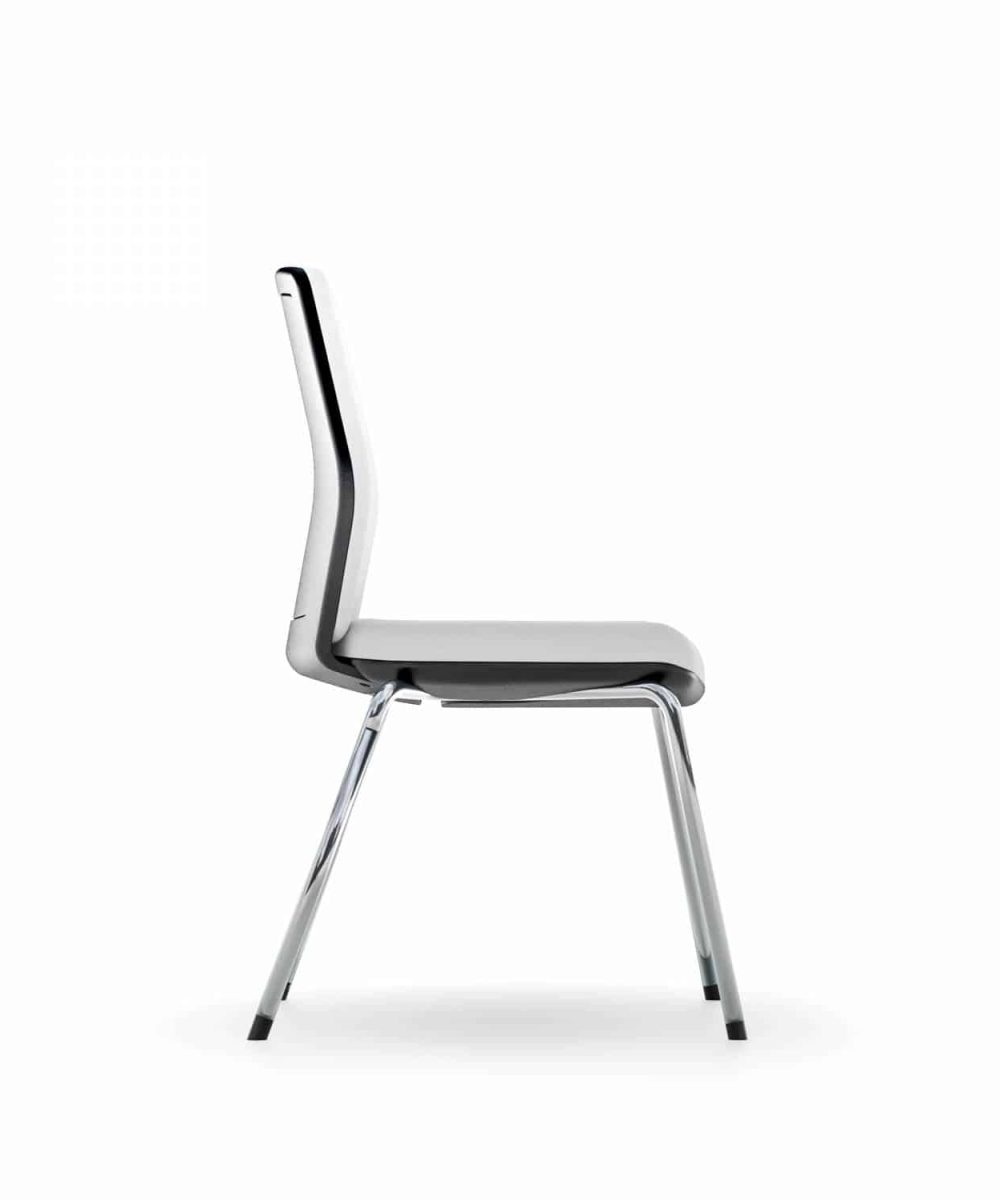 OCEE_FOUR – UK – Chairs – Era Meeting – Packshot Image 1
