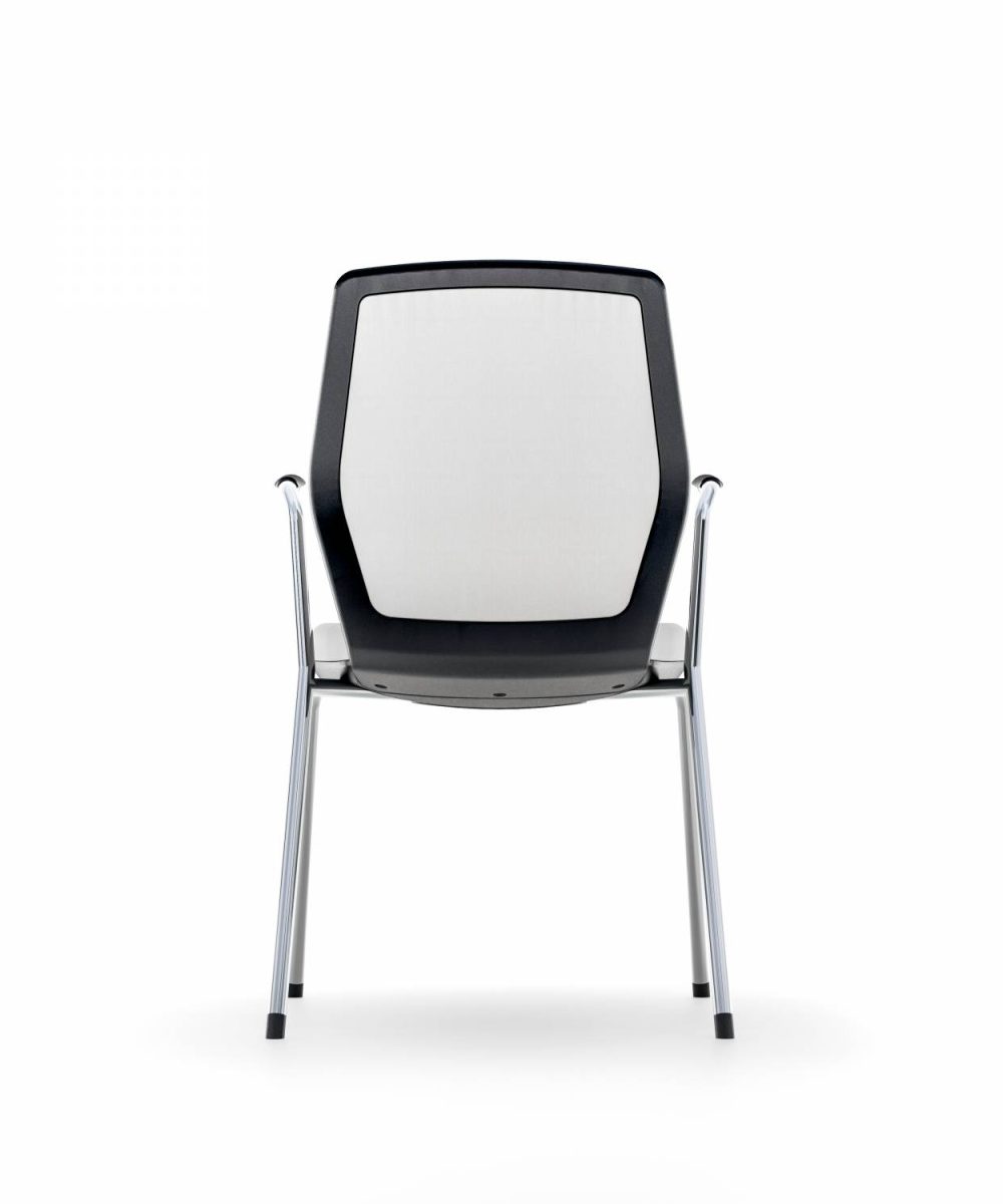 OCEE_FOUR – UK – Chairs – Era Meeting – Packshot Image 11