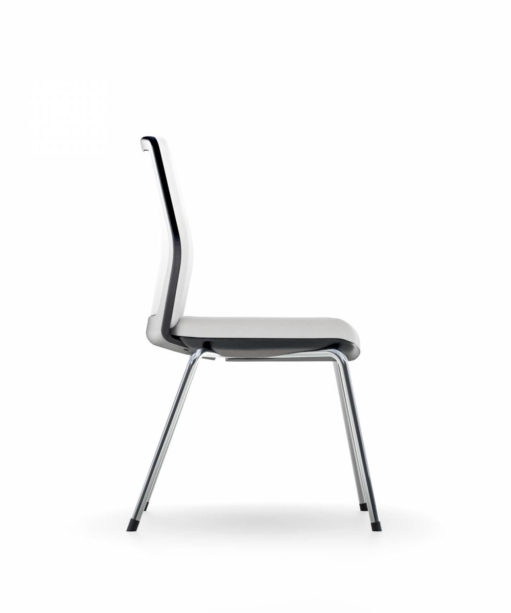 OCEE_FOUR – UK – Chairs – Era Meeting – Packshot Image 12
