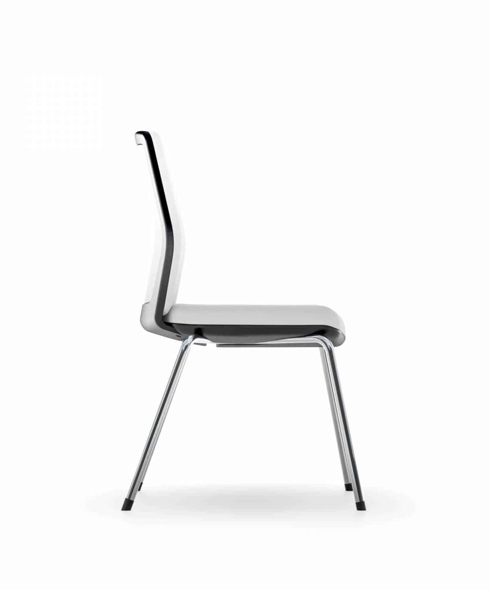 OCEE_FOUR – UK – Chairs – Era Meeting – Packshot Image 12