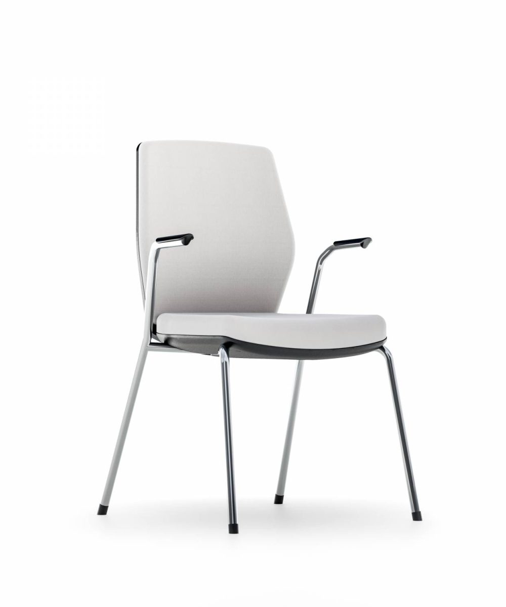 OCEE_FOUR – UK – Chairs – Era Meeting – Packshot Image 14