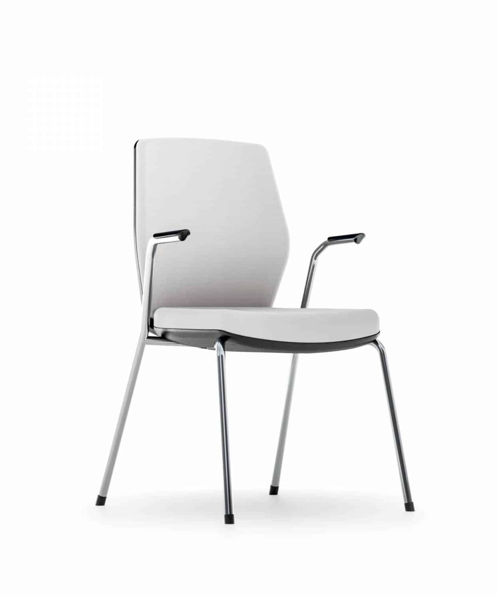 OCEE_FOUR – UK – Chairs – Era Meeting – Packshot Image 14
