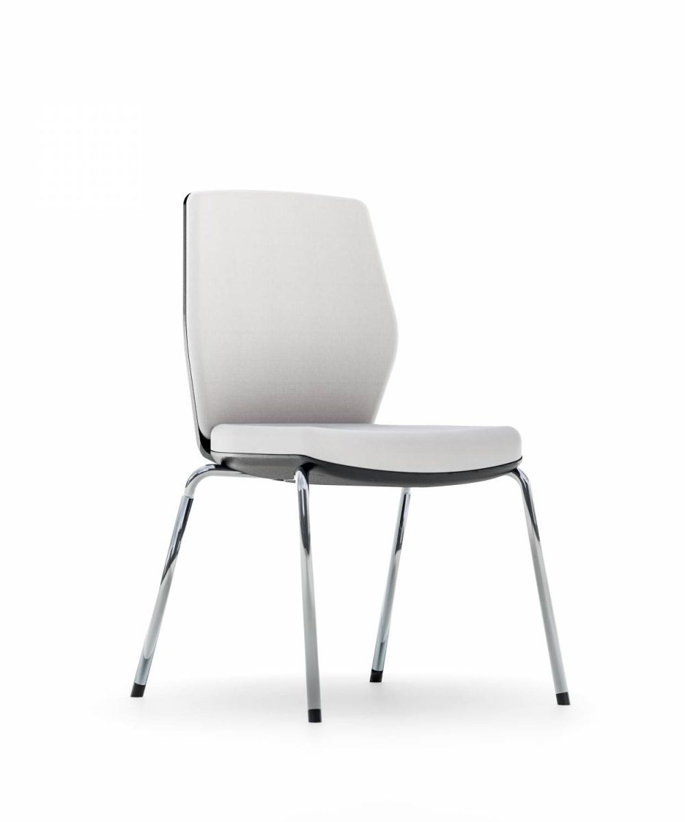 OCEE_FOUR – UK – Chairs – Era Meeting – Packshot Image 15