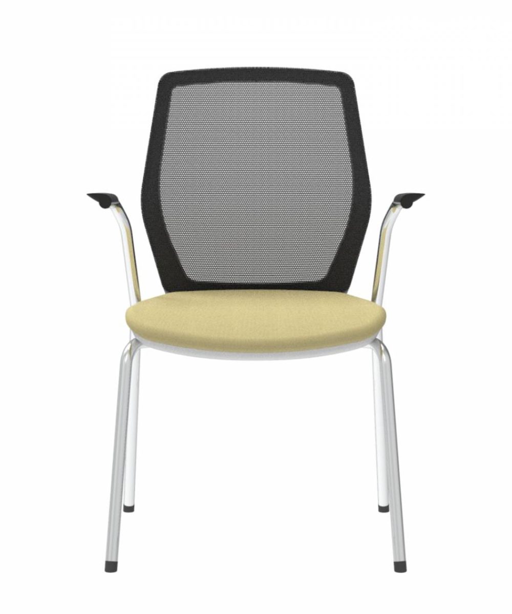 OCEE_FOUR – UK – Chairs – Era Meeting – Packshot Image 16