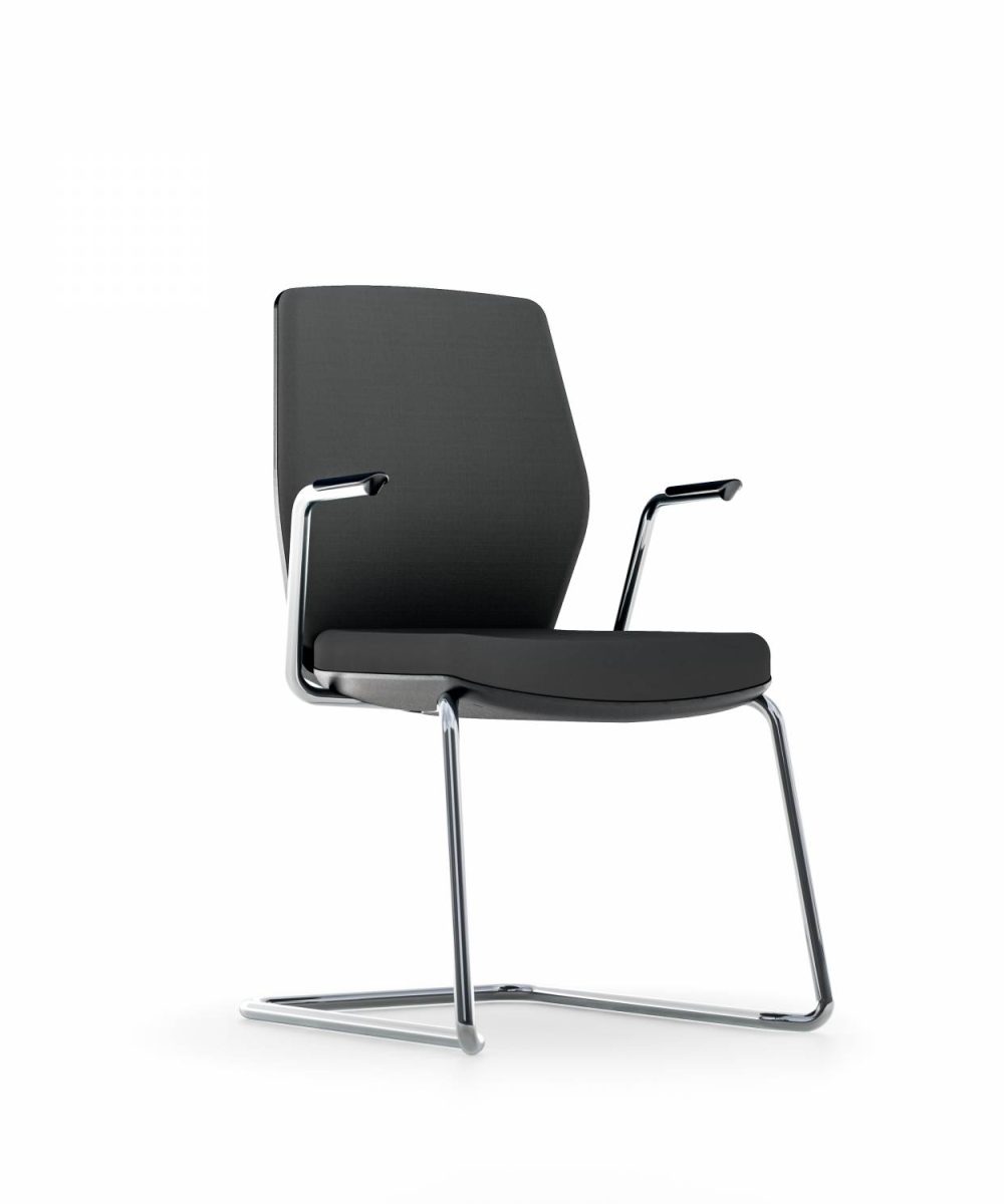 OCEE_FOUR – UK – Chairs – Era Meeting – Packshot Image 17