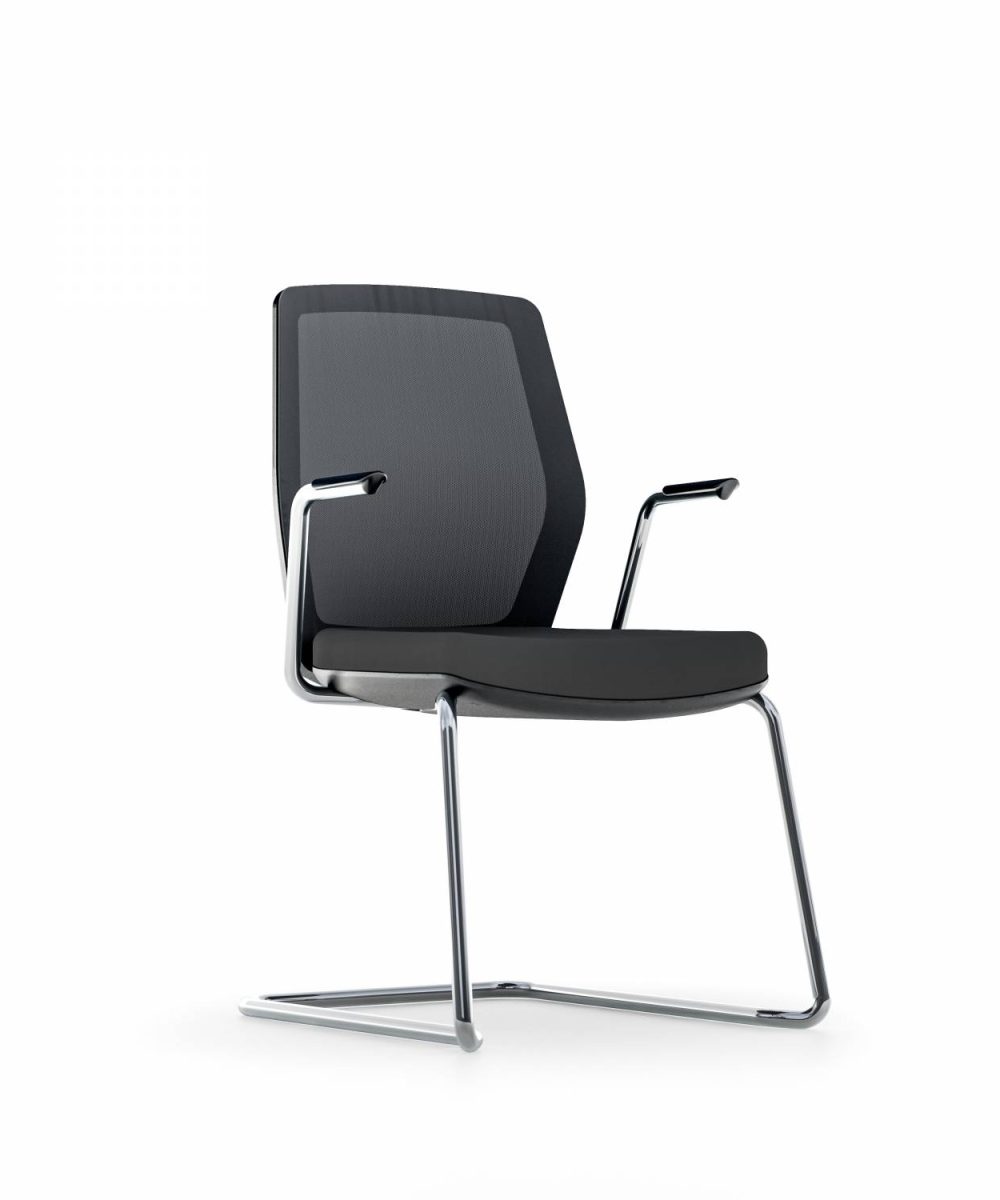 OCEE_FOUR – UK – Chairs – Era Meeting – Packshot Image 18