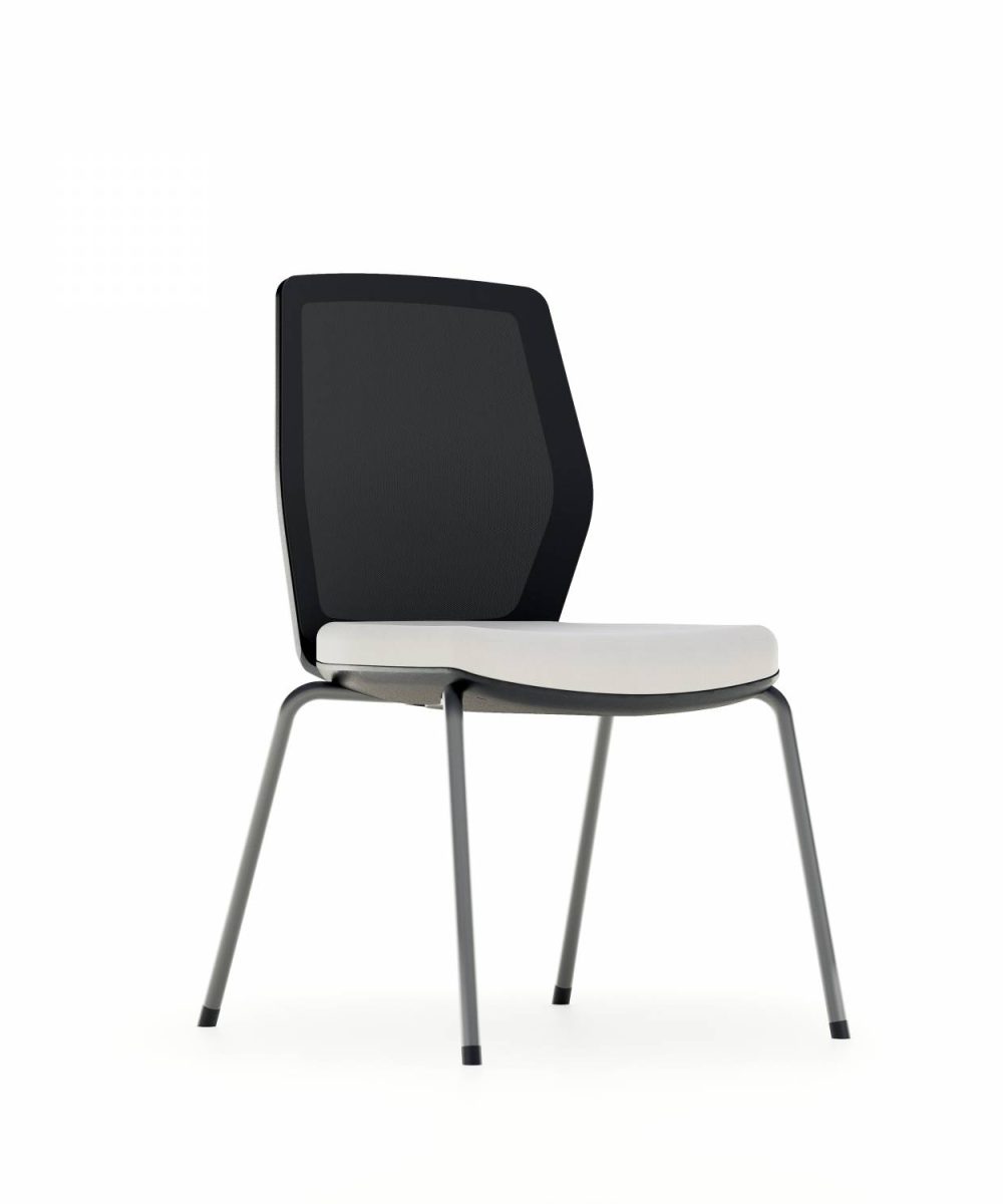 OCEE_FOUR – UK – Chairs – Era Meeting – Packshot Image 4