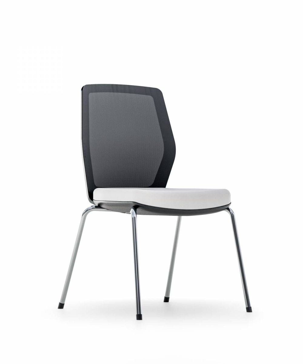 OCEE_FOUR – UK – Chairs – Era Meeting – Packshot Image 5