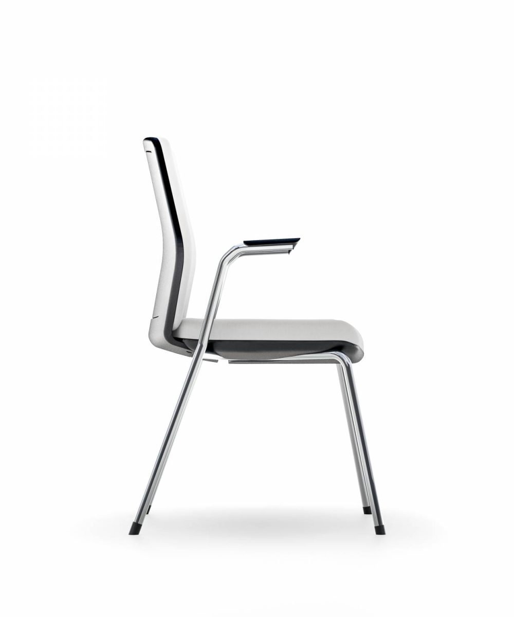 OCEE_FOUR – UK – Chairs – Era Meeting – Packshot Image 6