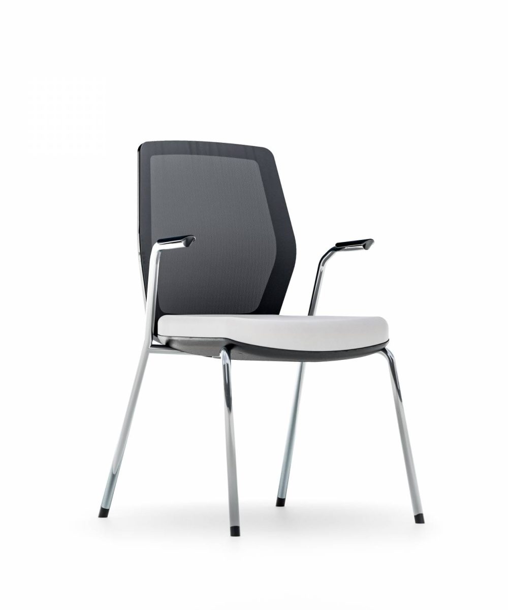 OCEE_FOUR – UK – Chairs – Era Meeting – Packshot Image 8