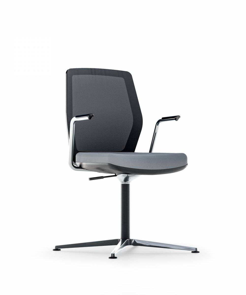 OCEE_FOUR – UK – Chairs – Era Work Lite – Packshot Image 1