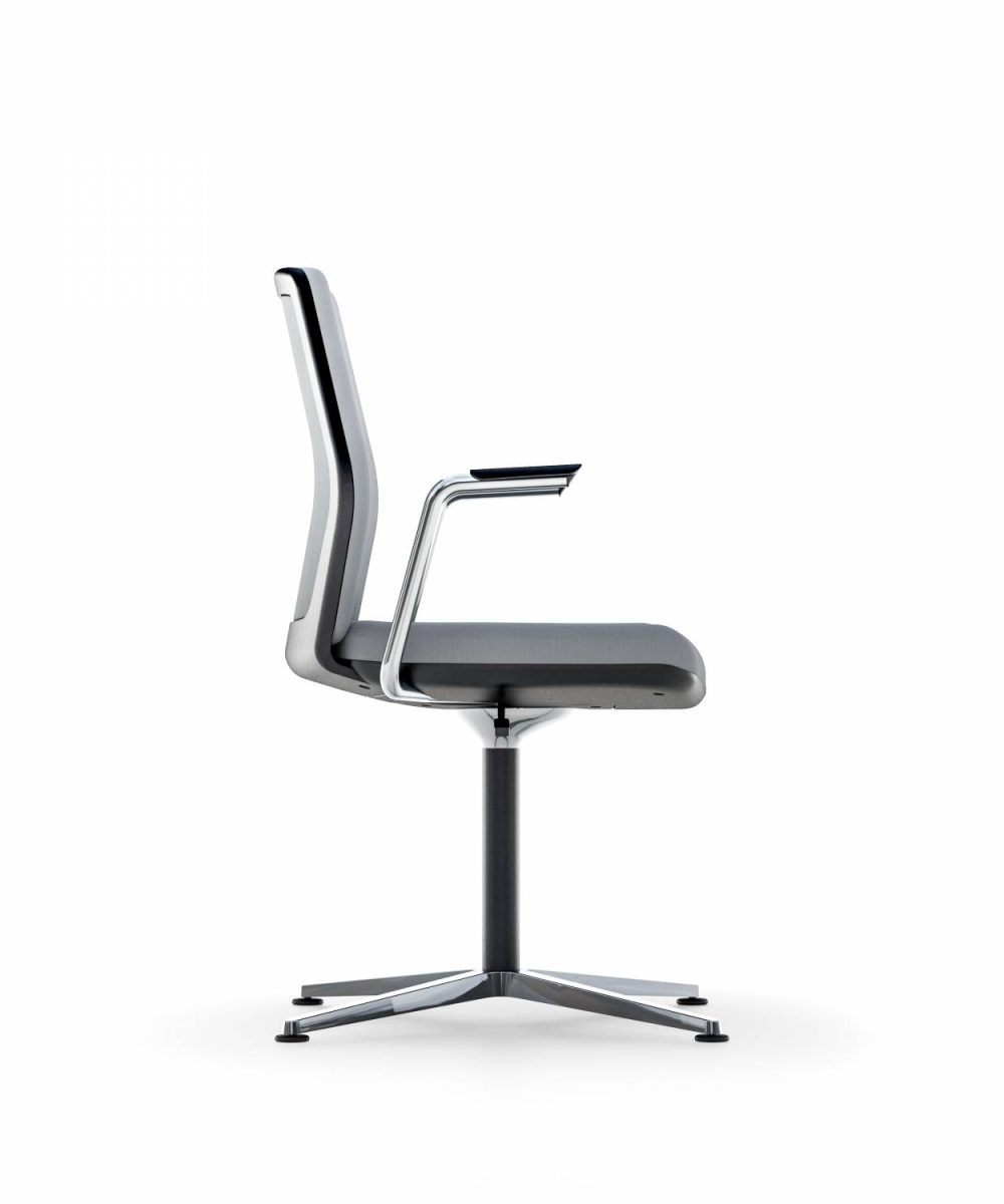 OCEE_FOUR – UK – Chairs – Era Work Lite – Packshot Image 11