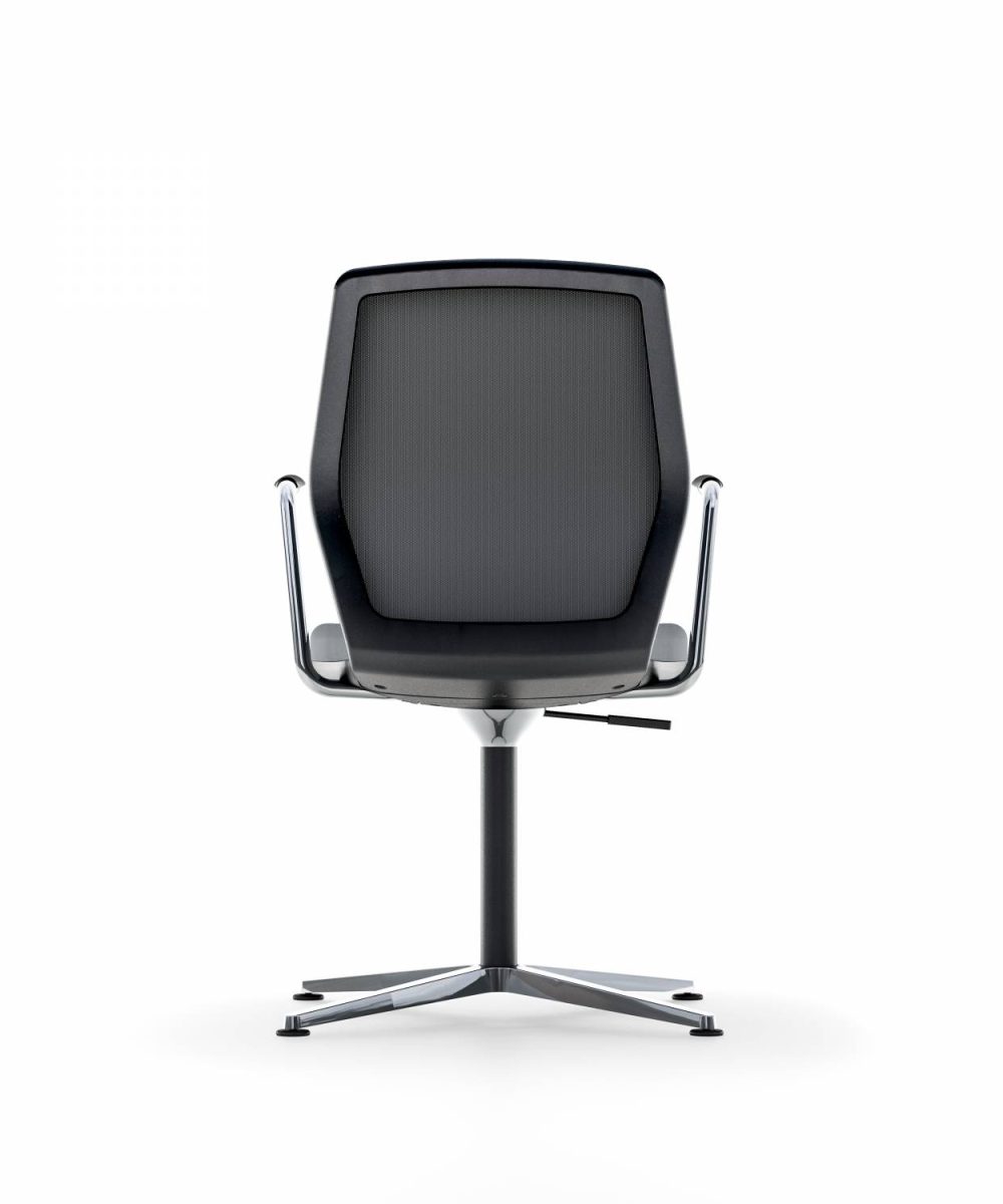 OCEE_FOUR – UK – Chairs – Era Work Lite – Packshot Image 7