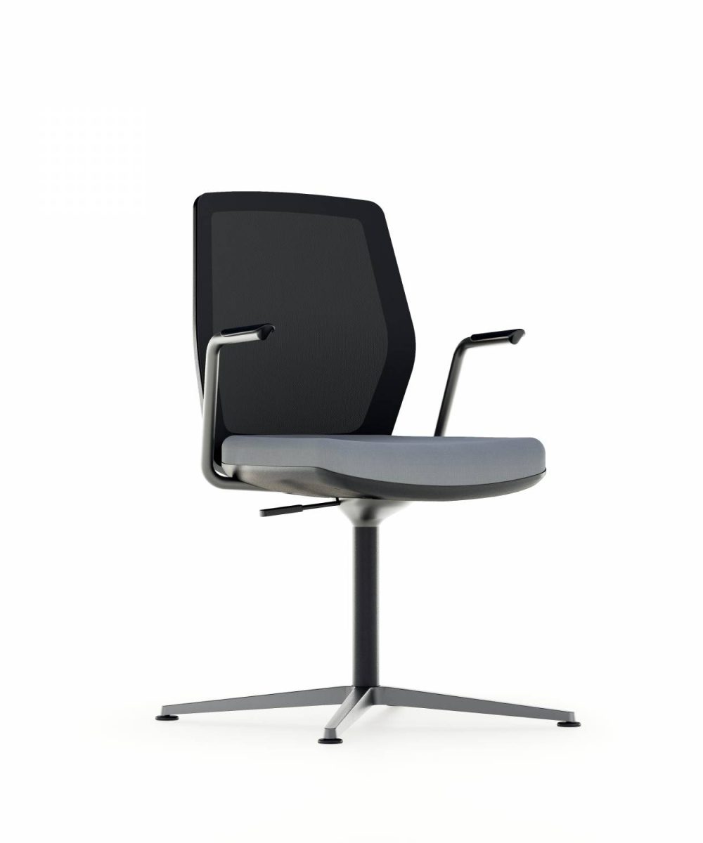 OCEE_FOUR – UK – Chairs – Era Work Lite – Packshot Image 8
