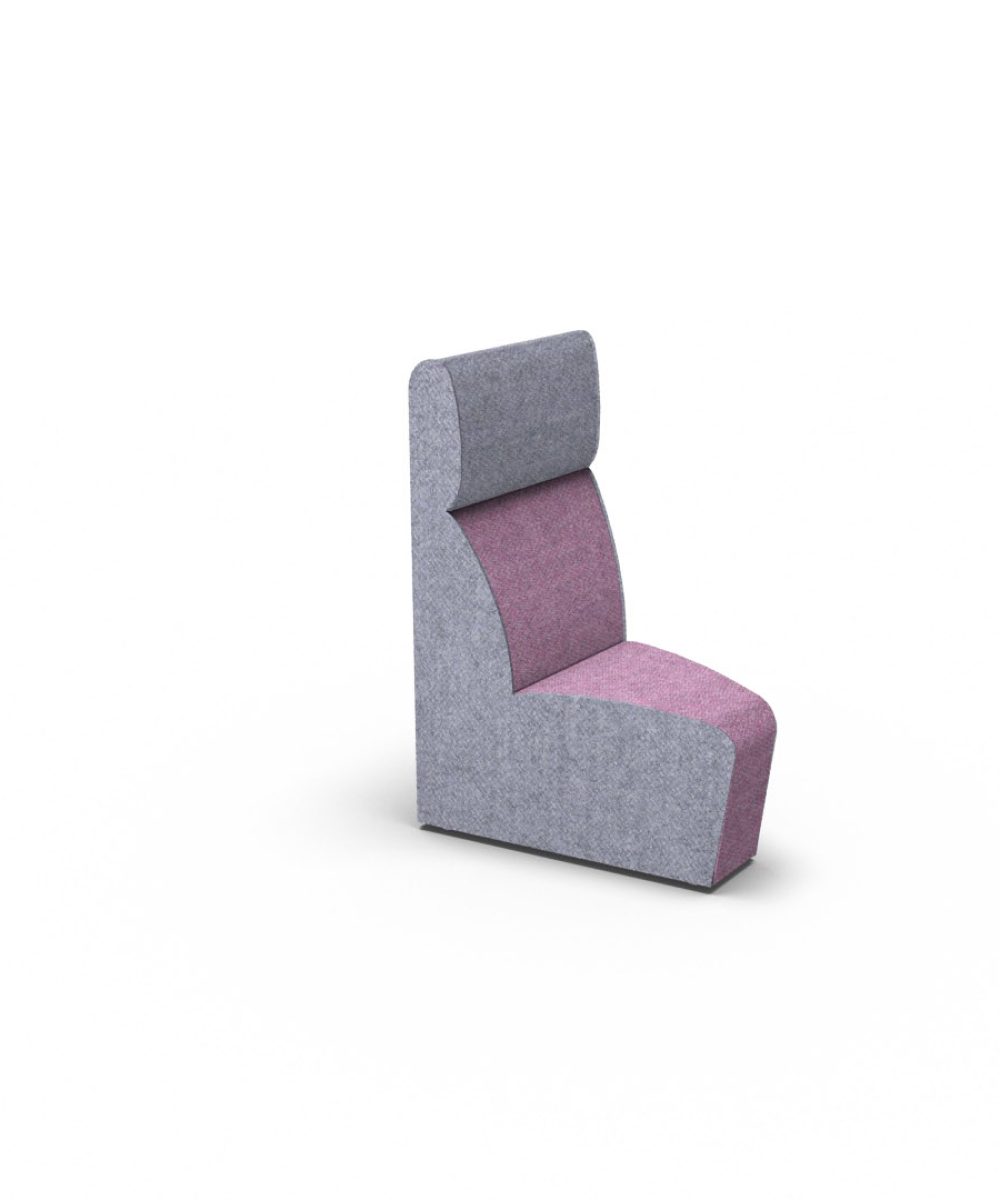 OCEE_FOUR – UK – Soft Seating – Hilly – Packshot Image 13
