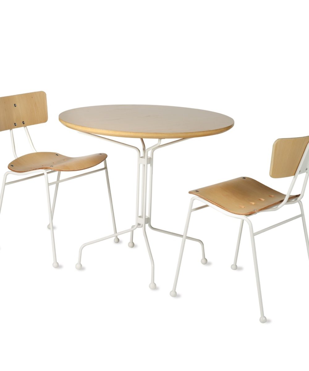 OCEE_FOUR – UK – Tables – The Gazelle Table – Packshot Image 2 Large