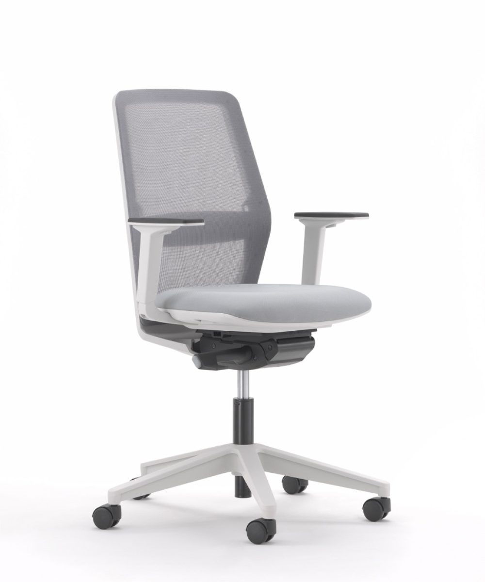 OCEE_FOUR – UK – Task Chair – Era Task – Packshot Image 1 Large