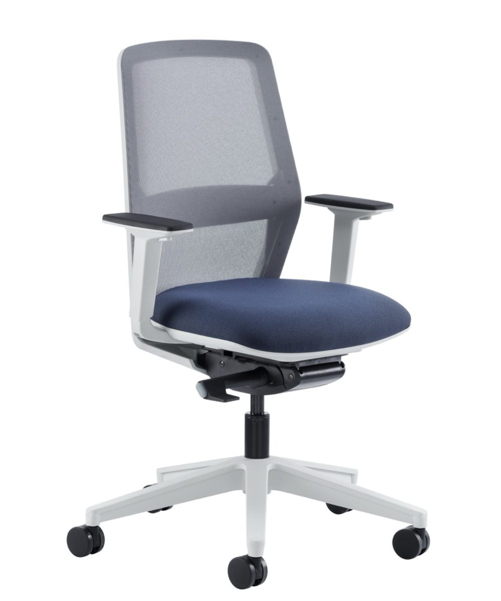OCEE_FOUR – UK – Task Chair – Era Task – Packshot Image 12 Large