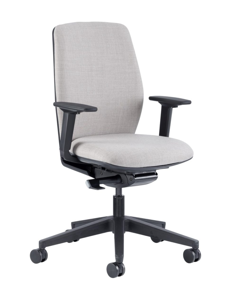 OCEE_FOUR – UK – Task Chair – Era Task – Packshot Image 19 Large
