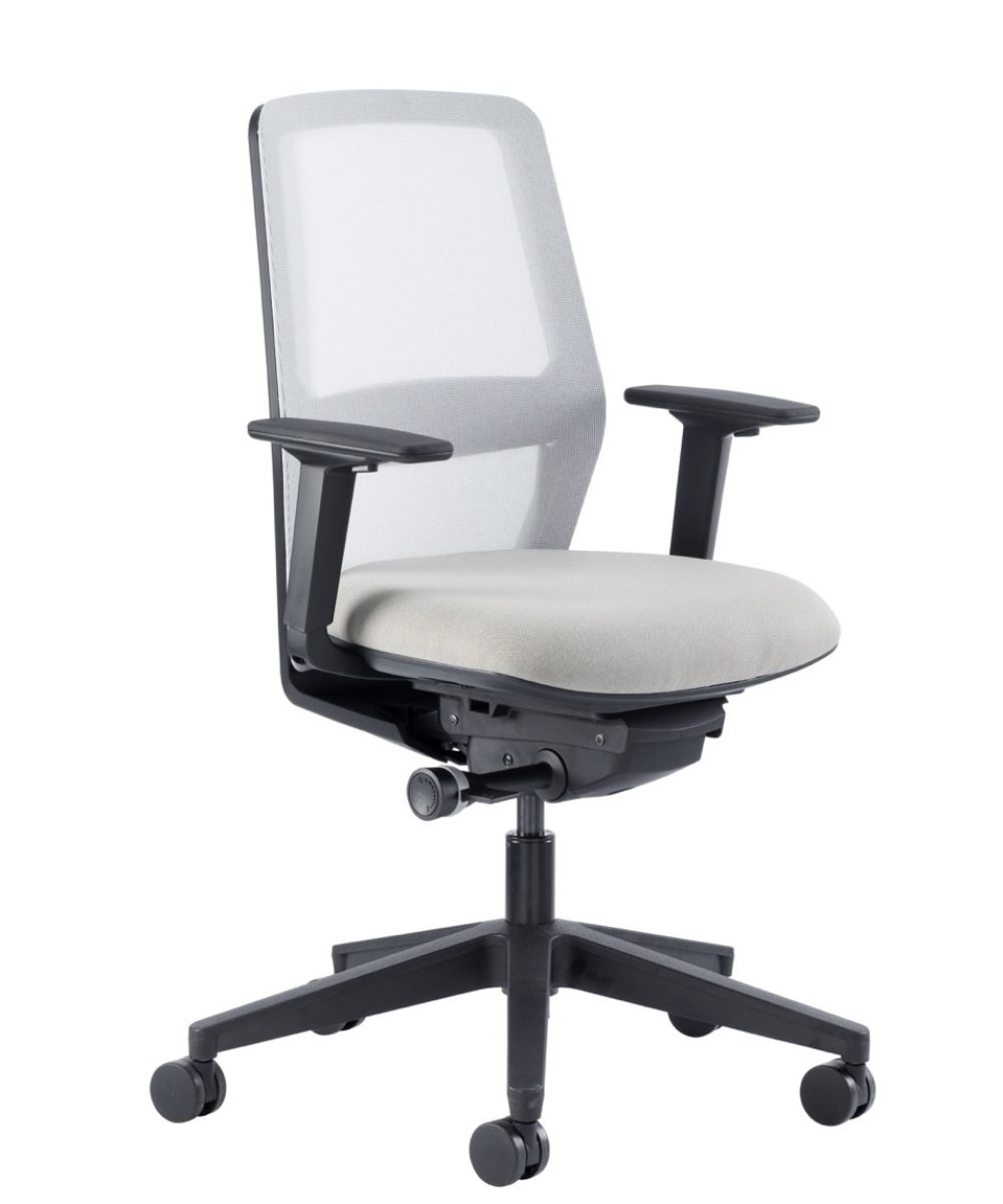 OCEE_FOUR – UK – Task Chair – Era Task – Packshot Image 21 Large