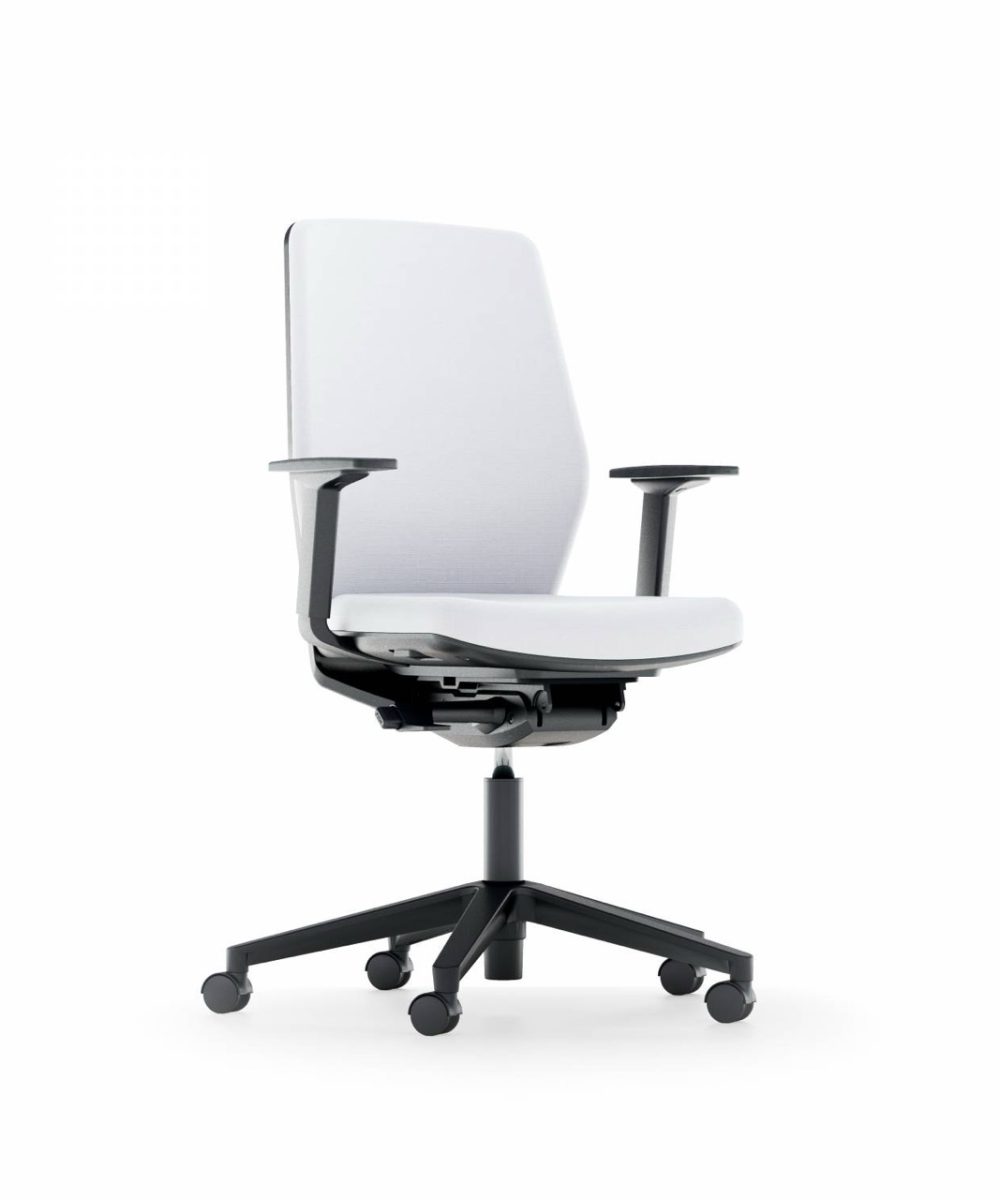 OCEE_FOUR – UK – Task Chair – Era Task – Packshot Image 8 Large