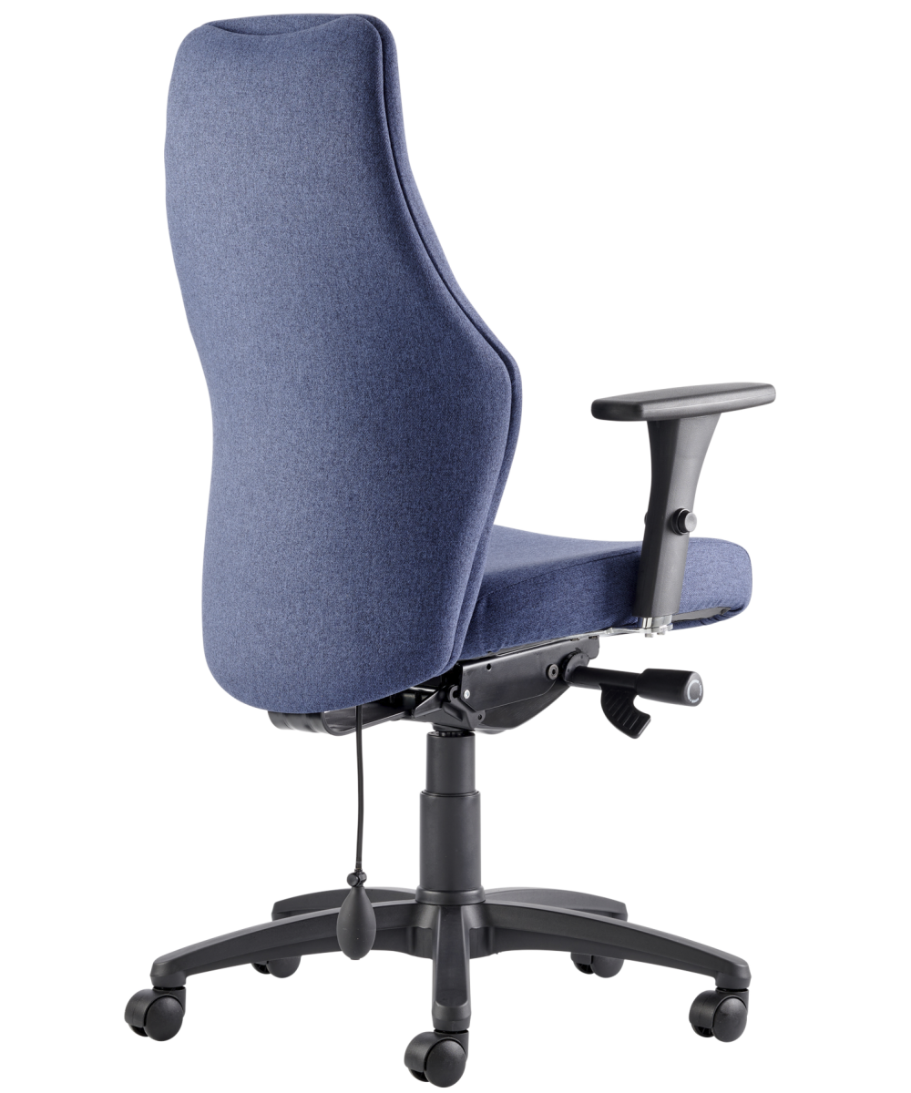 OCEE_FOUR – UK – Task Chair – Flexion – Packshot Image 2