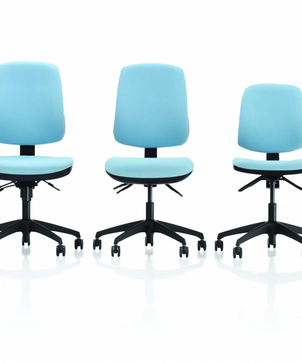 OCEE_FOUR – UK – Task Chair – Fusion – Archive Image 5