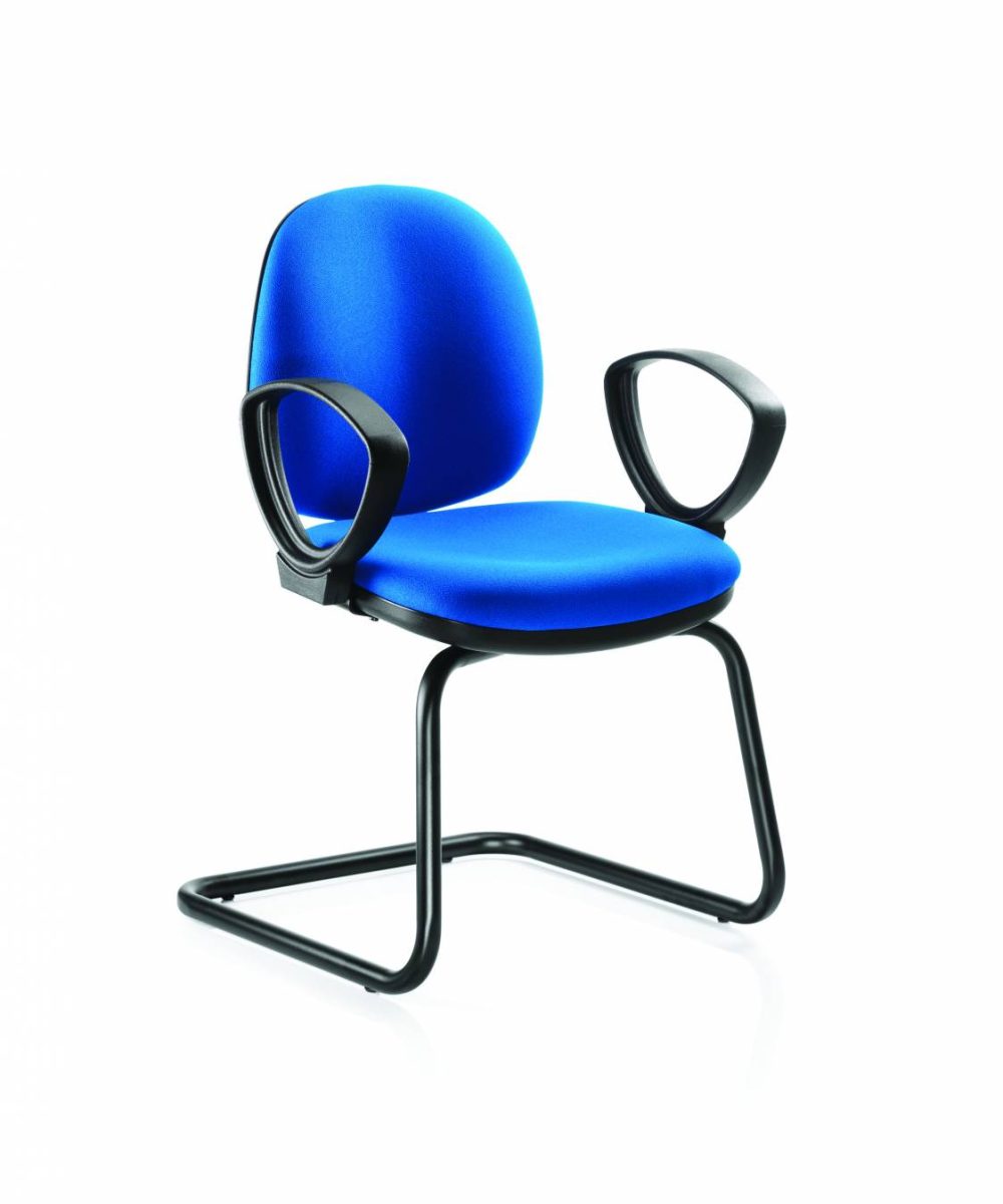 OCEE_FOUR – UK – Task Chair – Goal – Packshot Image 2