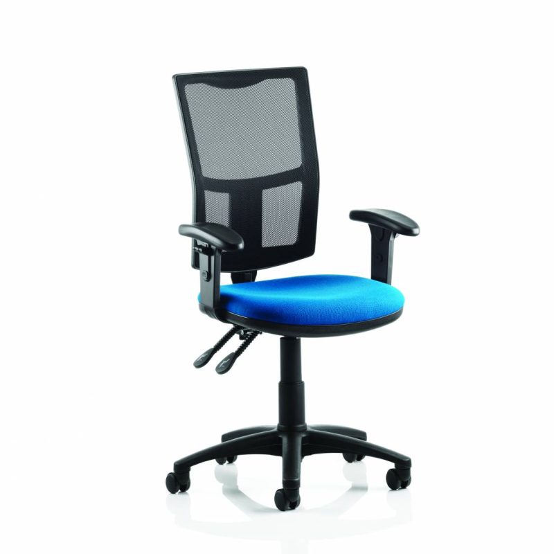 OCEE_FOUR – UK – Task Chair – Goal – Packshot Image 3