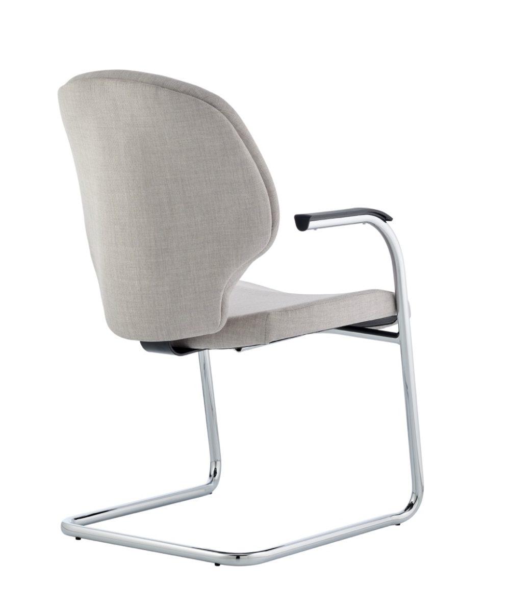 OCEE_FOUR – UK – Task Chair – Harvey – Packshot Image 6 Large