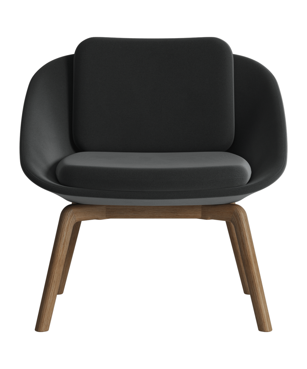 Ocee-Design---DISHY1-WF---Low-back-wooden-frame-chair---Chair---Low-back---wood-frame---Soft-Seating