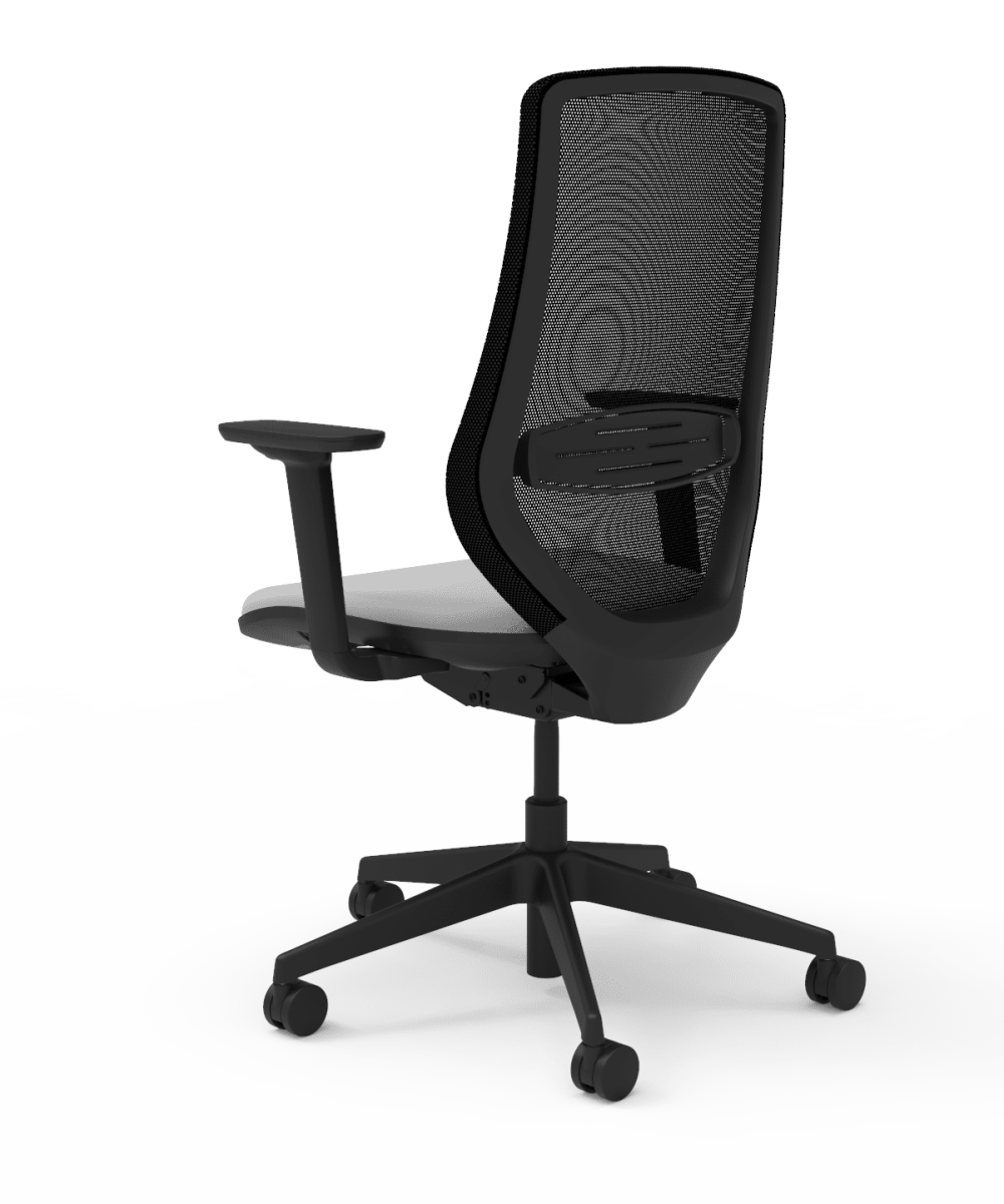 OCEE&FOUR – UK – Task Chair – Emi– Packshot Image 1