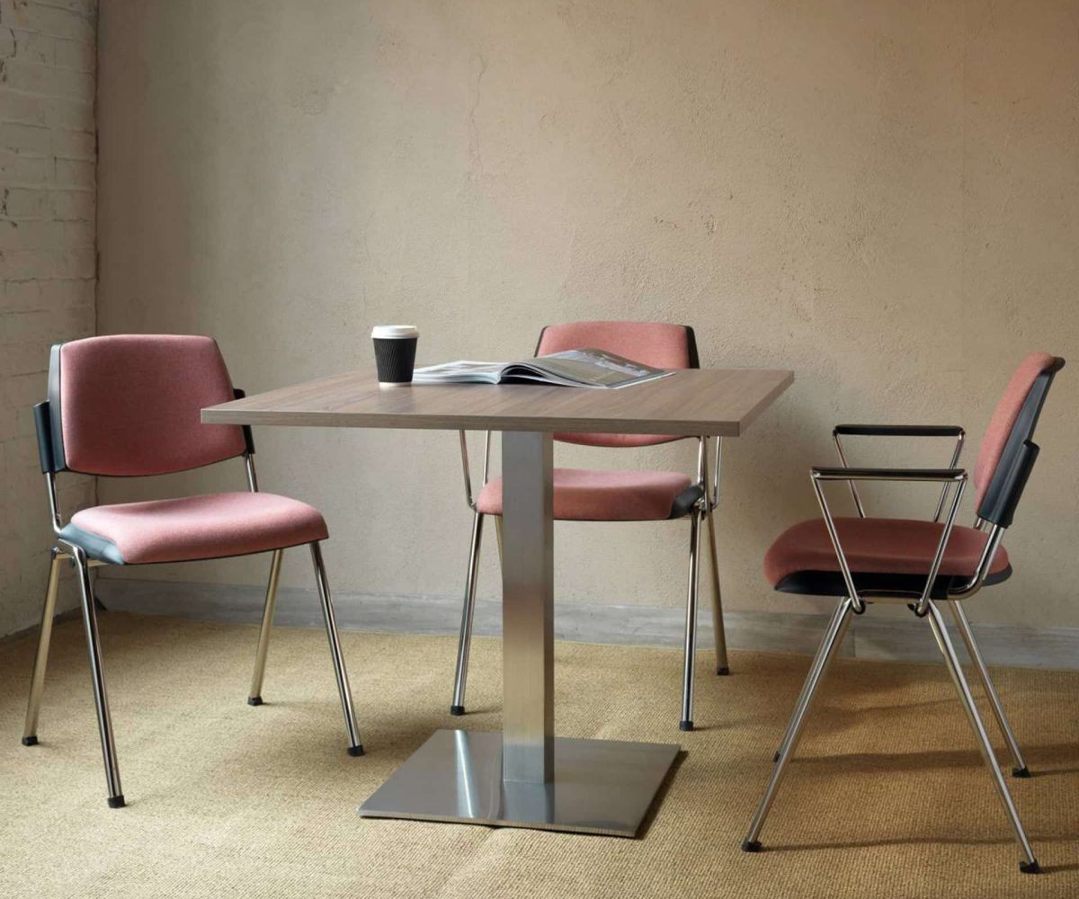OCEE&FOUR - UK - Chairs - Volee - Lifestyle Image 2