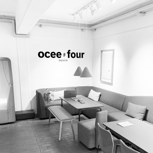 ocee & four design aarhus